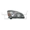 Tyc 05-06 Ns Altma (W/O Hid/Non Se-R) Head Lamp, 20-6643-00 20-6643-00 - alternate 1